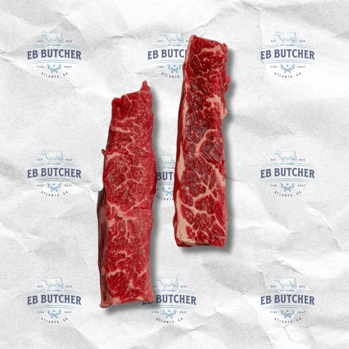 Denver Steak ($30.39 X lb approx 1.5lbs)