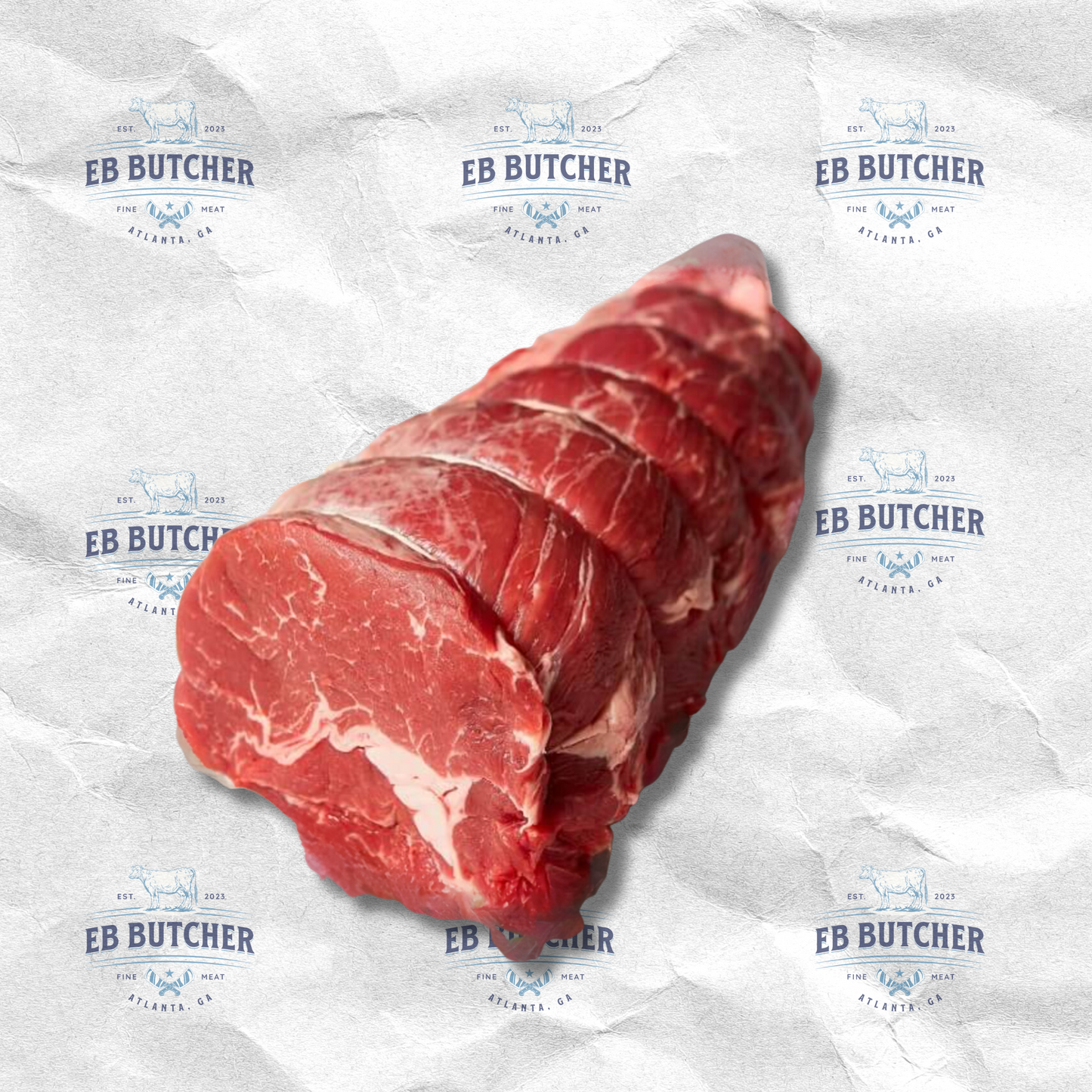 Delmonico Roast ($36.89 X lb approx 3.5lbs)