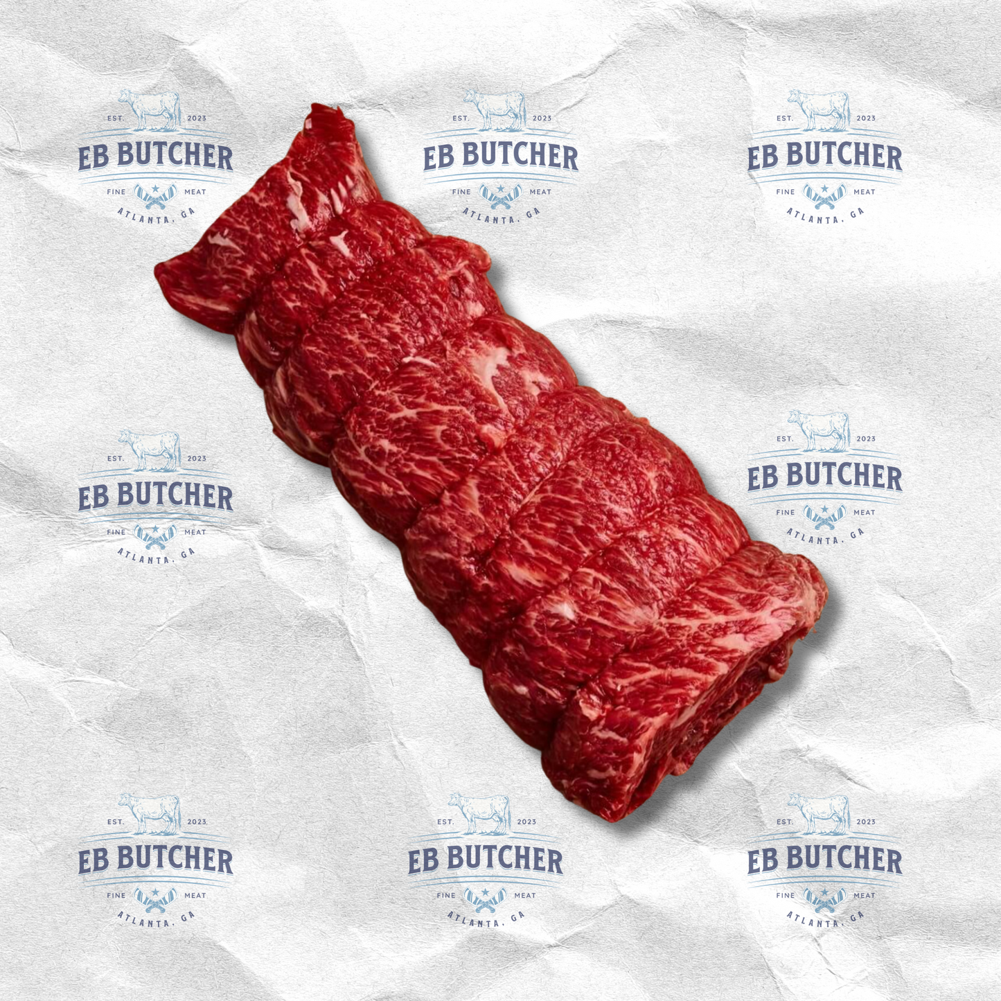 Flanken Roast ($32.82 X lb approx 2.25lbs)