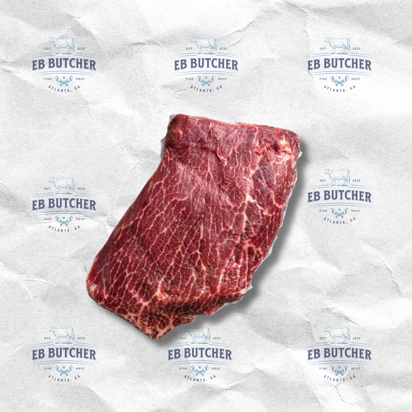 Flat Iron ($29.32 X lb approx 1lb)