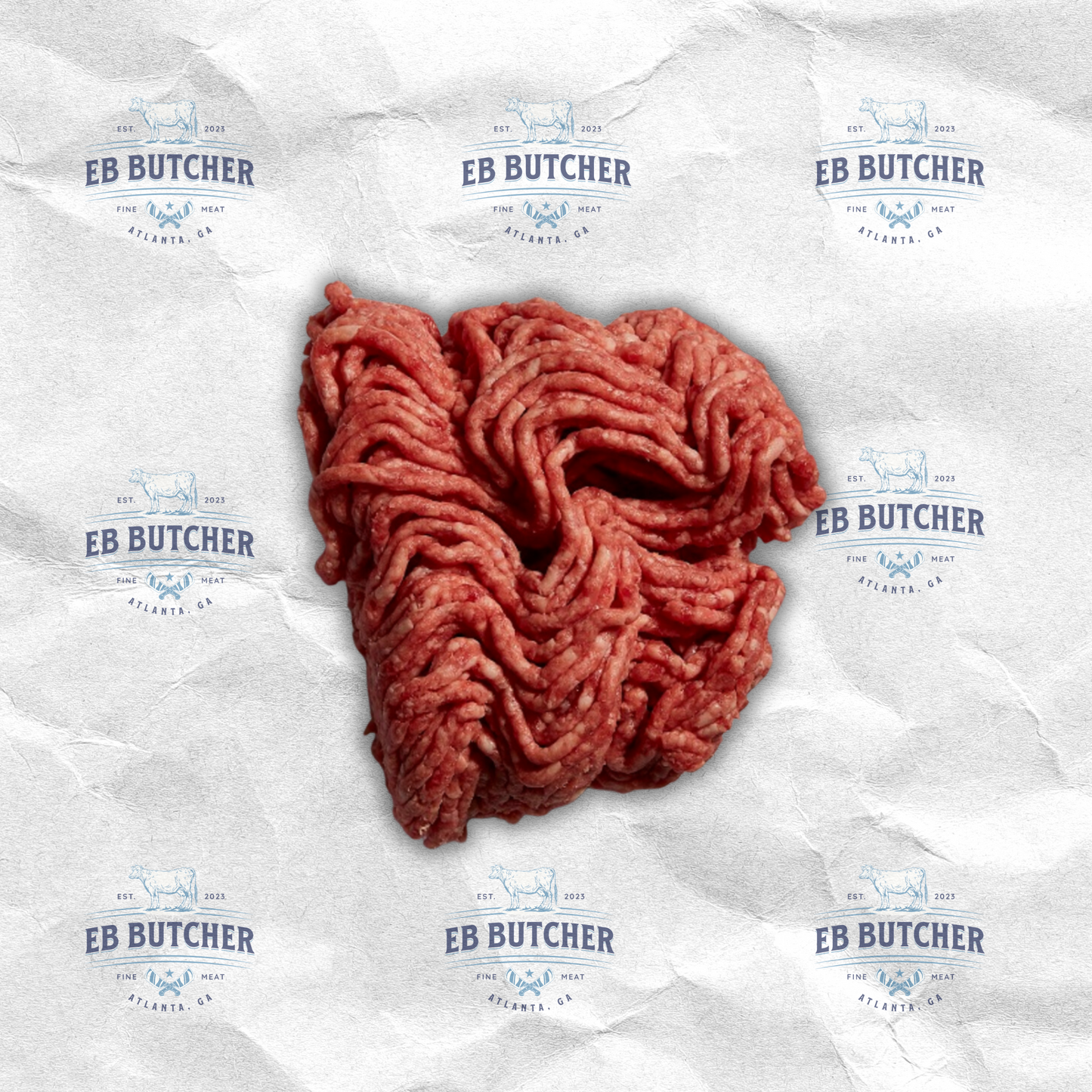 Ground Beef $11.79 X lb approx 1lb)