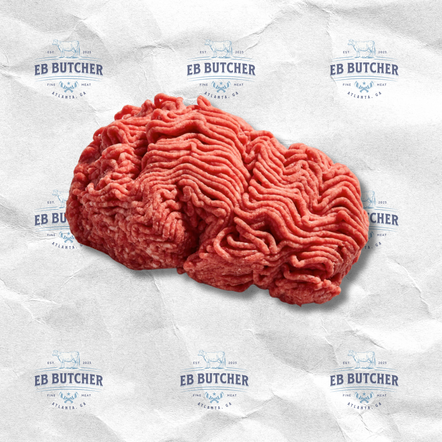 Ground Lamb ($22.68 X lb approx 1lb)