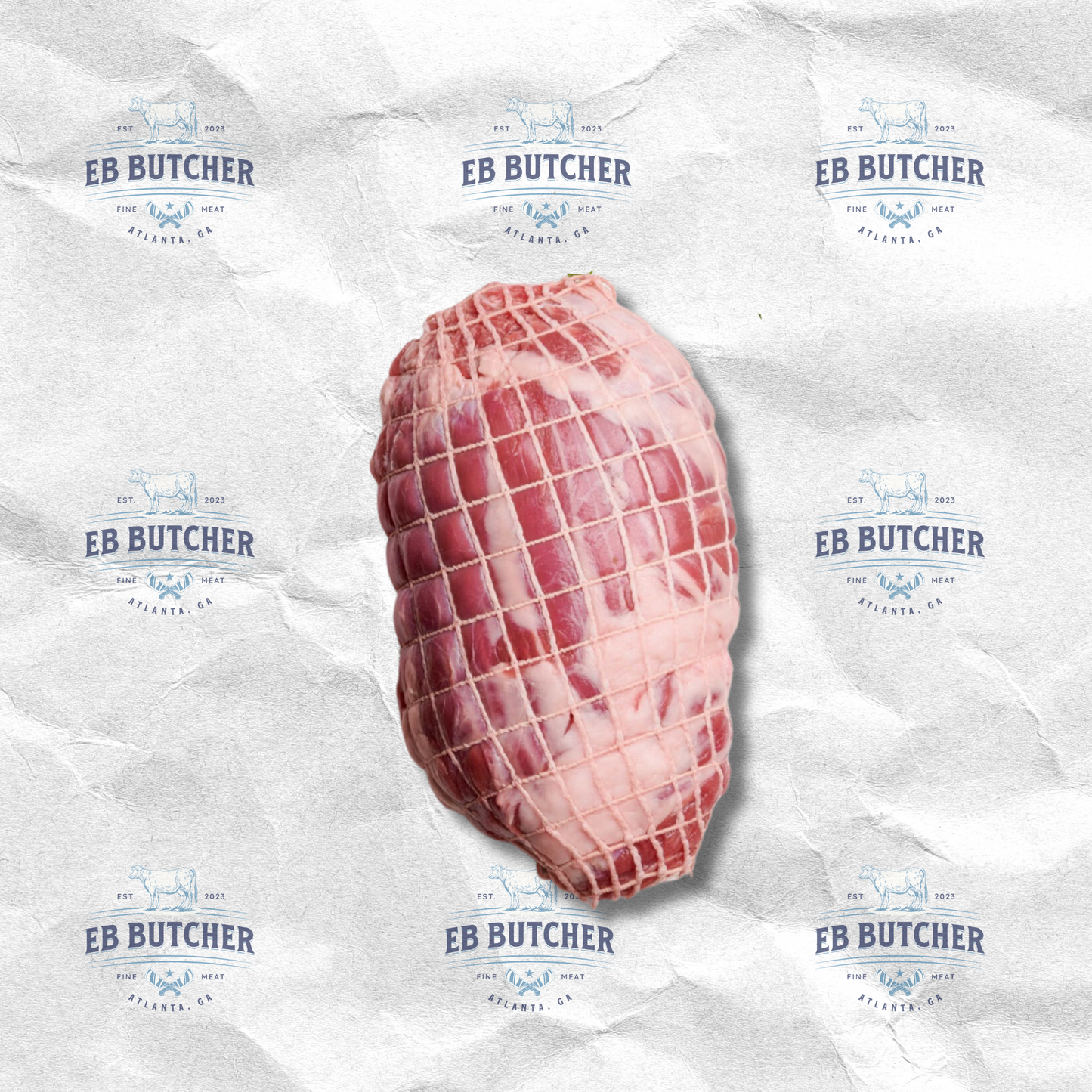 Lamb Shoulder Roast $32.82 X lb approx 5lbs)