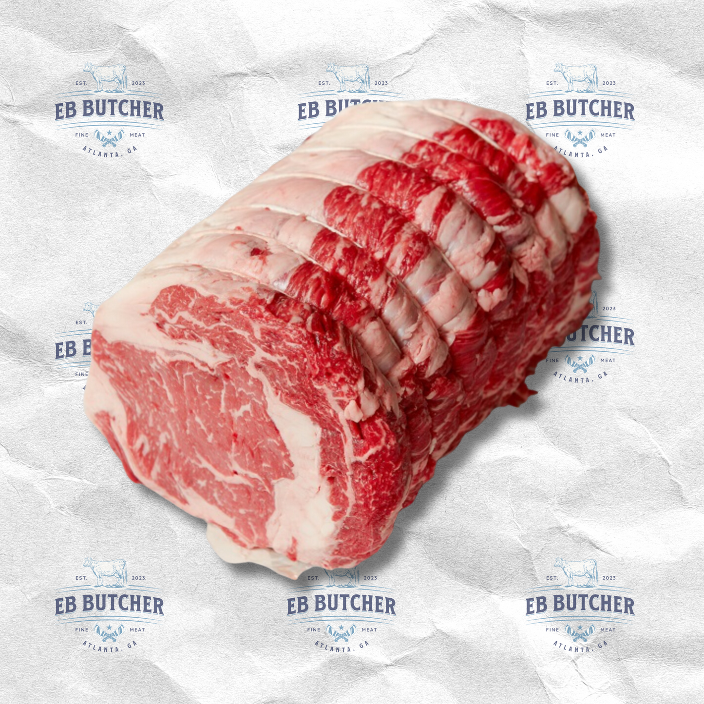 Ribeye Roast ($27.89 X lb approx 5-7lb)