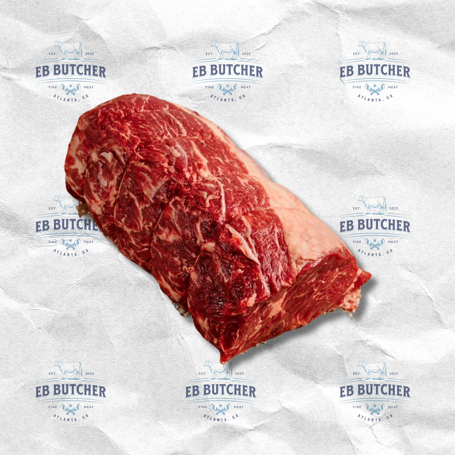 Ribeye Roast Boneless ($29.89 X lb)