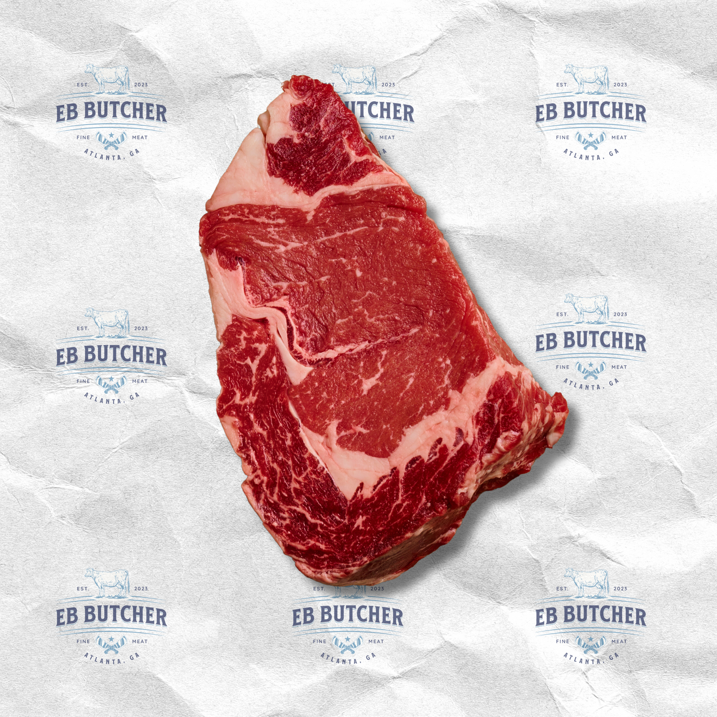 Ribeye Steak 1.25" ($28.89 X lb approx 1lb)