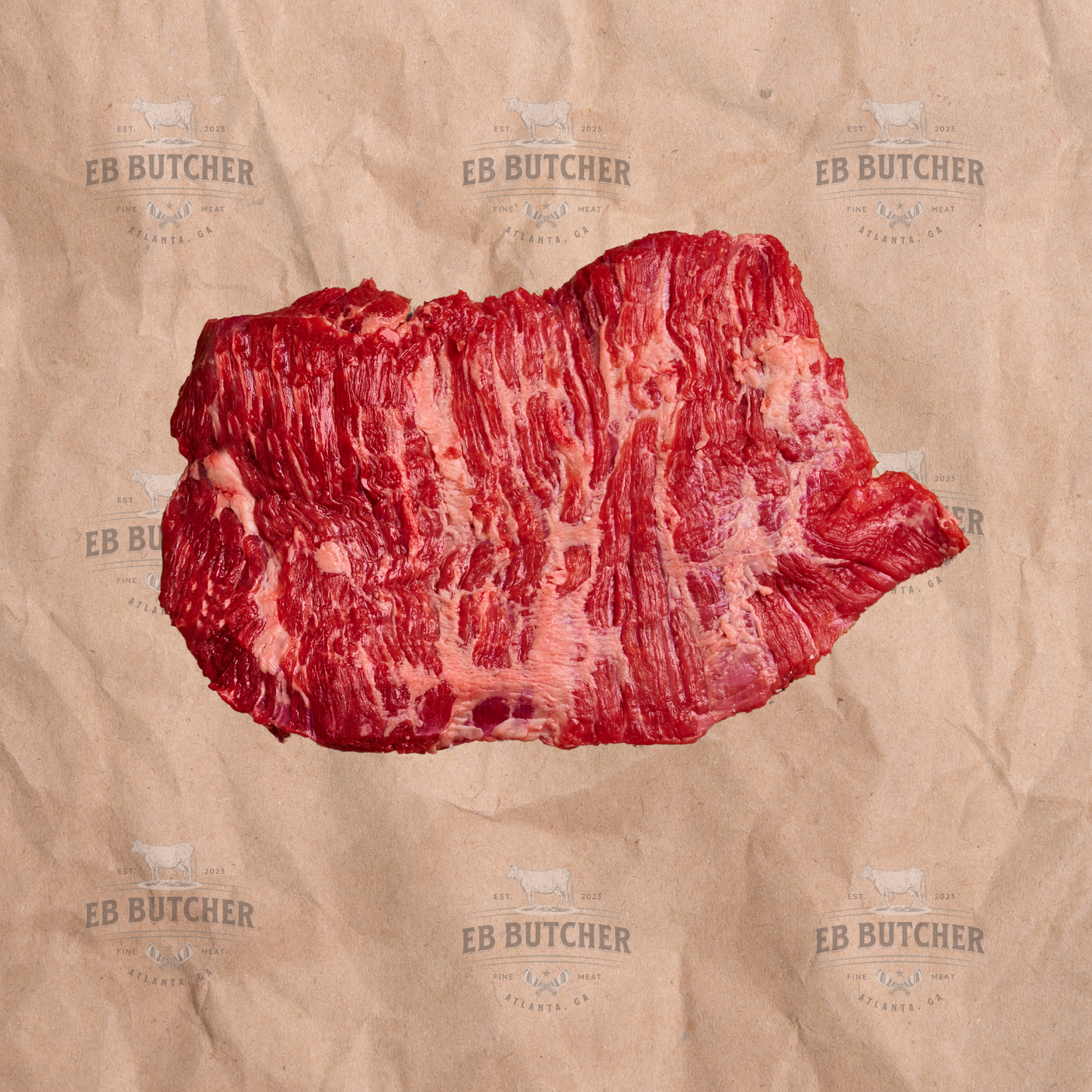 Second Cut Brisket ($24.89 X lb approx 3lbs)