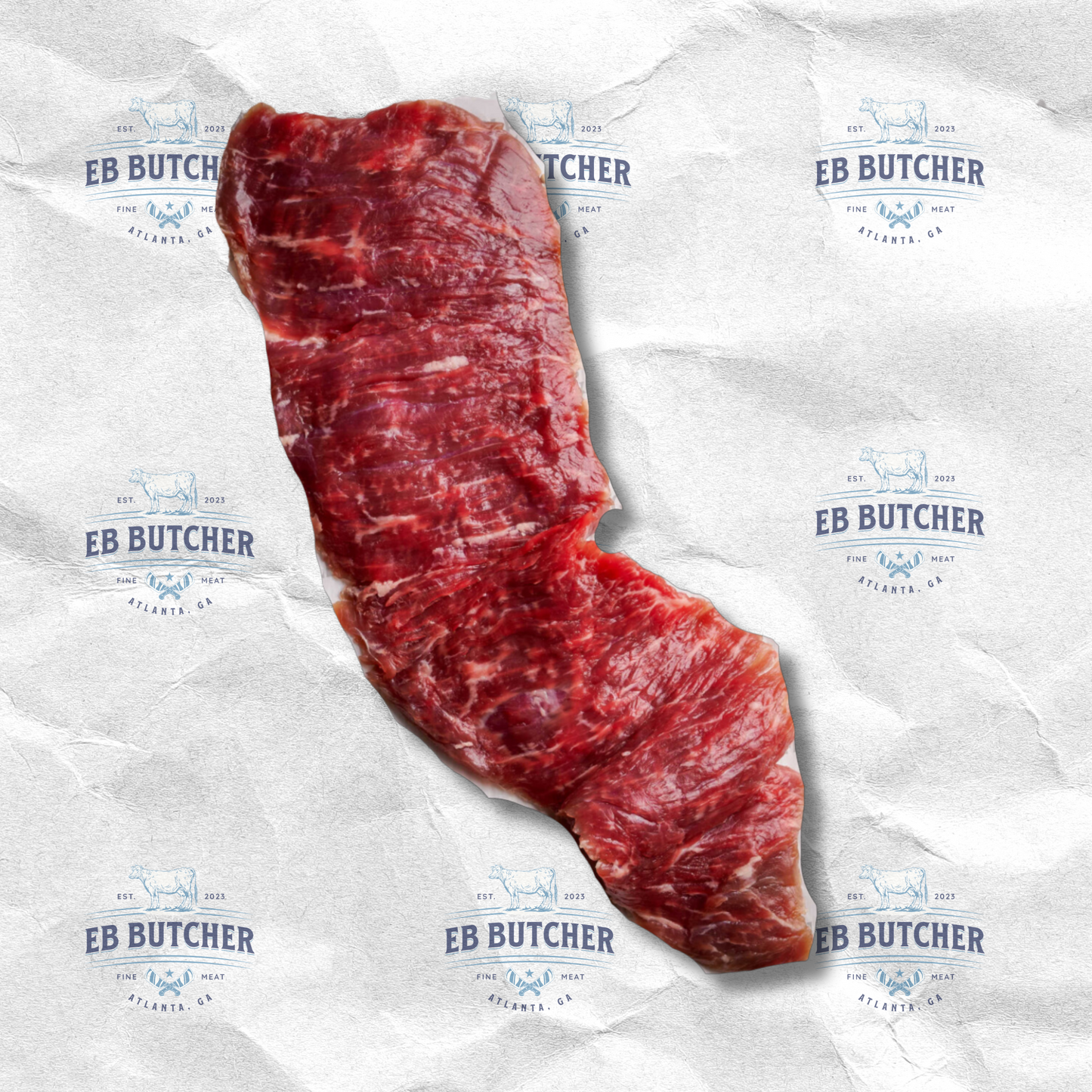 Skirt Steak ($34.29 X lb approx 1lb)