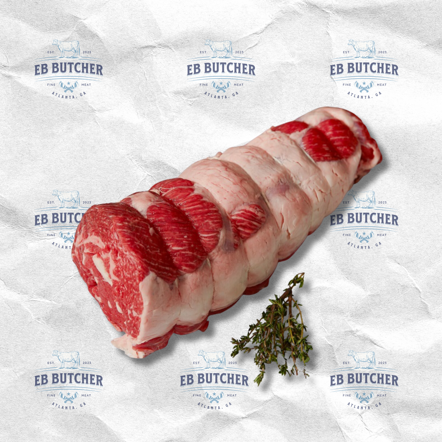 Top of the Rib ($21.89 X lb)