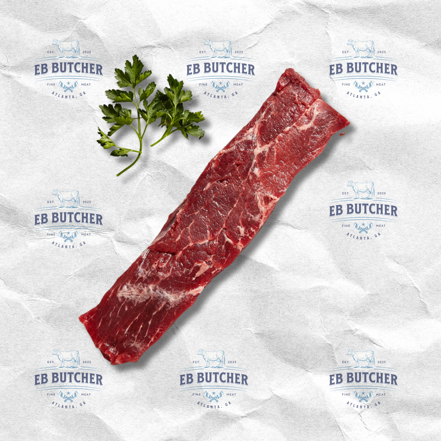 Vegas Strip Steak ($34.89 X lb approx 2pcs appprox 1.25lbs)