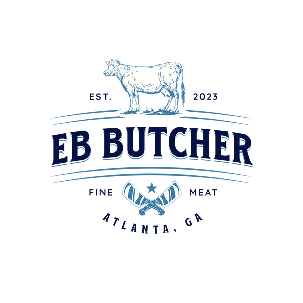 EB Butcher